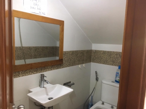 MỚI MỚI NGAY KHU DÂN CƯ TĂNG LONG QUẬN 9  ĐƯƠNG lÒ LU 3 TẦNG BTCT - 51M2 - CHỈ 4.6 TỶ