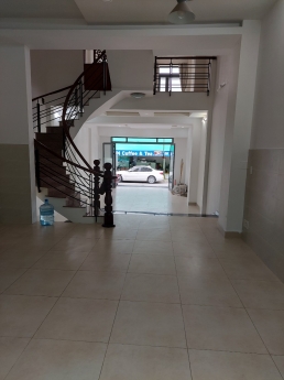Bán nhà giá tốt nhất khu Công ích Quận 4, Phú Mỹ Quận 7.