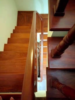 Bán nhà Xã Đàn 40m2 x6T, MT 4m, nhỉnh 4 tỷ Ô TÔ