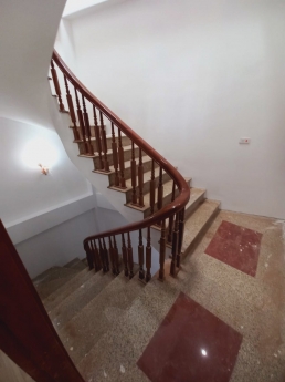 Bán nhà Mễ Trì,Nam Từ Liêm,DT36x5,MT5,2,ba gác,giá 3.7 tỷ