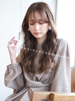 Top Salon Làm Xoăn Sóng Tóc Lỡ Layer Đẹp Uy Tín Giá Rẻ Hoài Đức -Nam Đỗ Hair Salon