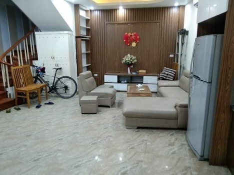 XUÂN LA-NHÀ THOÁNG ĐẸP-CÂY XANH MÁT-52M CHỈ 4TỶ