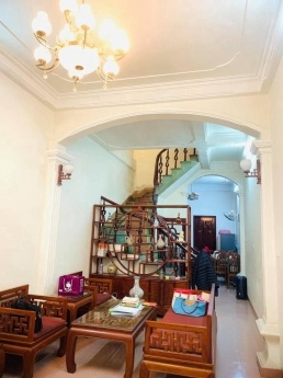 BÁN NHÀ DÂN XÂY SIÊU HIẾM BỒ ĐỀ , VỊ TRÍ ĐẸP, GẦN PHỐ, NHIỀU TIỆN ÍCH, 62M2x4T