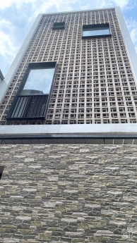 Bán nhà Lê Quang Định P1-GV. 2p ra Phạm Văn Đồng 70m2 3 lầu HXT giá 6,250 tỷ