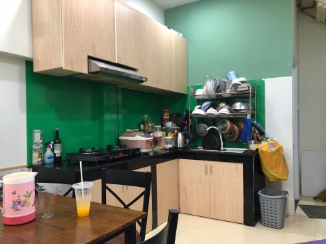 2 Tâng - P17 - Lê Đức Thọ - 4 x 9.5 - Chỉ  2.8 Tỷ TL-