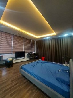 BÁN CĂN BIỆT THỰ SƠN TRÀ  2 tầng 150m2,giá SỤP HẦM  7,9 tỷ.đường PHAN BÁ VÀNH ,LÊ ĐỨC THỌ.VỎ NGUYÊN