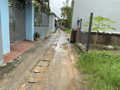 Đất đẹp nhỏ xinh 42.2m² Xuân Nộn - Xuân Nộn - Đông Anh - Hà Nội ô tô đỗ cửa, giá chưa đến 1 tỷ