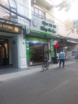 SIÊU HOT NHÀ MP Ô CÁCH MẶT CHỢ 70Mx4T MT4M chỉ 9 tỷ LH