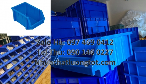 hộp nhựa duy tân, nhựa, Khay ốc vít, kệ ốc vít, Kệ nhựa duy tân, Kệ dụng cụ trung, khay đựng bulon,