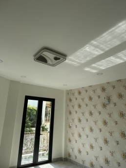 Bán Nhà mới tinh, 60m2, 4 tầng, oto vào nhà, khu phân lô cao cấp, thiết kế hiện đại