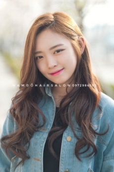 Top Salon Cắt Uốn Xoăn Xù Mì Tóc Dài Đẹp Giá Rẻ Hoài Đức - Nam Đỗ Hair Salon