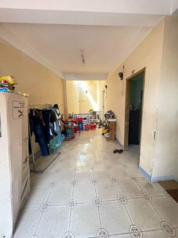 NHÀ MT SIÊU RẼ LÊ ĐỨC THỌ GV 6.6 X 17M 3 LẦU CHỈ 11,5 TỶ