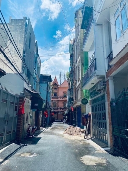 BÁN GẤP NHÀ HXH NGUYỄN HỮU CẢNH - PHƯỜNG 22 BÌNH THẠNH-DOANH THU 610 TR-74 M2-10PN-10WC-NHỈNH 11.XTỶ