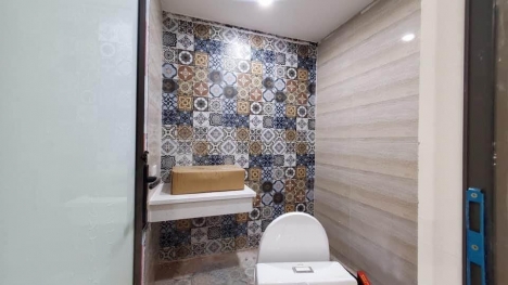 Trung Tâm Láng Hạ,quận Đống Đa_ Xây Mới 6 Tầng Thang Máy,Ô Tô vào nhà_60m - Nhỉnh 11 Tỷ Full nội