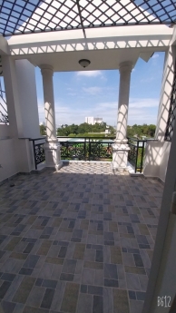 BÁN NHÀ PHỐ GẦN CHỢ ĐẦU MỐI THỦ ĐỨC, 65M2, SHR, Ô TÔ ĐỖ CỬA