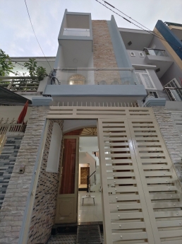 HÀNG HOT HXH ĐINH TIÊN HOÀNG, 49M2, 3 TẦNG, CHỈ 6.2 TỶ TL