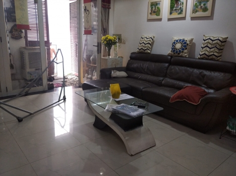 BÁN NHÀ NGUYỄN ĐÌNH CHÍNH NGANG 4.25 - 49M2 - 7TY