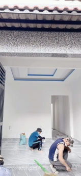 BÌNH THÀNH_BÌNH TÂN, HXH THÔNG, GẦN QL1A, LÊ TRỌNG TẤN, AEON TÂN PHÚ, SỔ VUÔNG VỨC, NHÀ MỚI VÀO Ở