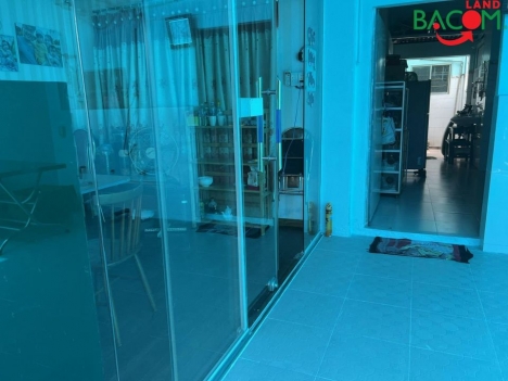 BÁN NHÀ KẾ CHỢ ĐỒI AN BÌNH , 7 x 30M, ĐƯỜNG Ô TÔ , CHỈ 7,5 TỶ THƯƠNG LƯỢNG
