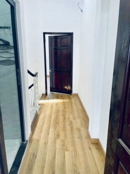 Cần Bán Nhà 4 Tầng, Nguyễn Thị Thập, Trung Tâm Quận 7, Giá 5,95Tỷ