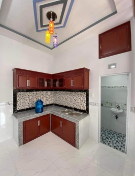 Nhà HXT-Hương Lộ 2-Bình Tân-5 Tầng*mới-5PN-Giá nhỉnh 5 tỷ.