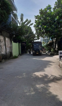 Nhà Lâu Đời, Hẻm Xe Hơi, Lê Đức Thọ, Gò Vấp, 57m2, Giá Chỉ 4,5 Tỷ.