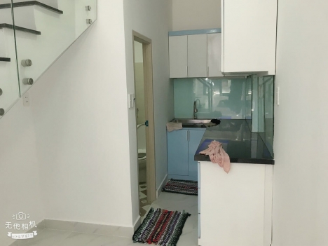 NGÔ THỜI NHIỆM - DTS 84M2 - GẦN MT TRƯỜNG SA 20M - GẦN BỆNH VIỆN - 5TY6