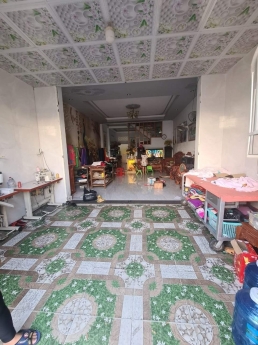 NHÀ SIÊU RẼ LK 5-6 BTÂN HXT THÔNG 5 X17M  GIÁ CHỈ 5,4 TỶ