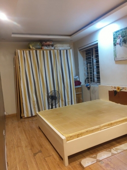 Nhà đẹp, diện tích rộng, giá rẻ, trung tâm Đống Đa, 43m2, 3.6 tỷ