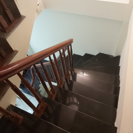Bán Nhà Chiến Thắng mới , đẹp, ở ngay 40m x4 tầng, giá chỉ 3,6 tỷ