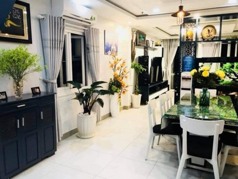 HIẾM - Bán nhà HXT Võ Thị Thừa An Phú Đông 81m194m chỉ 5.7 tỷ