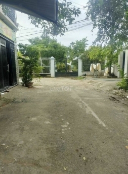 Bán đất thổ cư hẻm xe tải Nguyễn Duy Trinh ,P.Phú Hữu Tp Thủ Đức