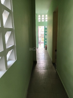 Đường Dương Đình Nghệ Phường 8 Quận11 70m2