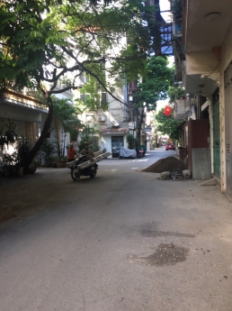 Phân lô quân đội, dân cư yên tĩnh, Thanh Xuân, 65m2, giá 17.8 tỷ