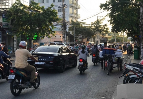 Nhà  MT KINH DOANH ĐỈNH ĐẠI LỘ 3 Phước Bình  Q9 Dt 128m2 10.8 tỷ TL