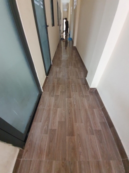 Bán CHDV Thạnh Lộc, Quận 12-172m2-4 Tầng- 21 phòng.Giá tốt