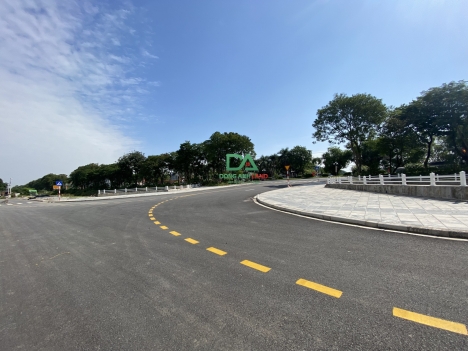 ✅ SIÊU PHẨM KINH DOANH: 50M MẶT ĐƯỜNG QL3 - VIEW KÊNH ĐÀO - ĐỐI DIỆN DIỆP LINH PLAZA