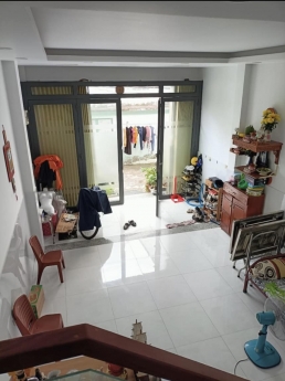 Nhà đẹp Trần Xuân Soạn Q7 45m Sát Him Lam Chỉ 4.9 tỷ