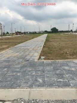 Giá 3.75 tỷ, Mrs Diễm cần bán 90m đất đấu giá Đợt 1 Dục Tú, Đông Anh, Hà Nội