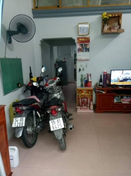 Nhà Bán  Phước Long B Quận 9 Giá Rẻ 45m2 chỉ hơn 2 Tỷ Gía Rẻ