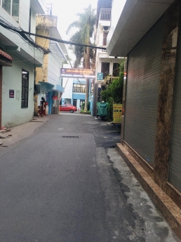 MẶT PHỐ LƯƠNG NGỌC QUYẾN, HĐ, Ô TÔ TRÁNH KINH DOANH, 50M x 4T Giá 7.9 tỷ