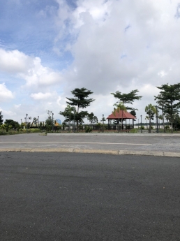 Chính chủ cần bán nền biệt thự Đường Vành Đai 3