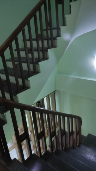 Cách đúng 1 nhà là ra phố 45m2*4T Bạch Đằng chỉ 2.7 tỷ