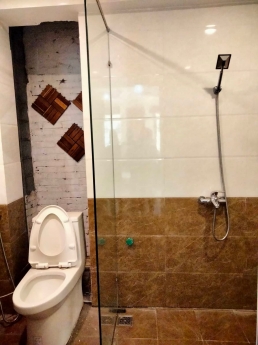 Bán nhà Xã Đàn 50m2 x5T, MT 4m, nhỉnh 4 tỷ Ô TÔ