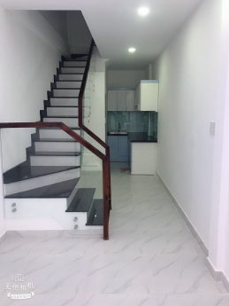 NGÔ THỜI NHIỆM - DTS 84M2 - GẦN MT TRƯỜNG SA 20M - GẦN BỆNH VIỆN - 5TY6