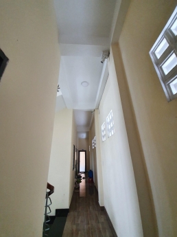 Bán CHDV Thạnh Lộc, Quận 12-172m2-4 Tầng- 21 phòng.Giá tốt