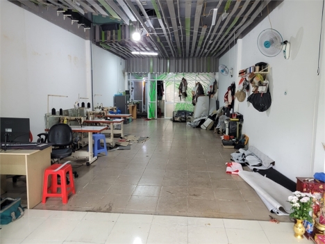 Bán nhà Mặt tiền Đường Kênh 19/5, Tây Thạnh, Tân Phú – 107m2, Giá rẻ 11 tỷ