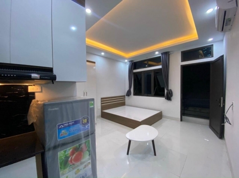 CCMN Cầu Giấy 7.5Tỷ-Doanh thu 50triệu/tháng-Khu vực thủ phủ căn hộ cho thuê