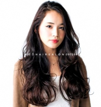 Top Salon Làm Phục Hồi Uốn Xoăn Sóng Lơi Đẹp Uy Tín Giá Rẻ Hoài Đức - Nam Đỗ Hair Salon