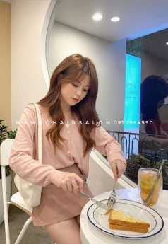 Top Salon Làm Xoăn Sóng Nước Tóc Dài Đẹp Uy Tín Giá Rẻ Hoài Đức -Nam Đỗ Hair Salon